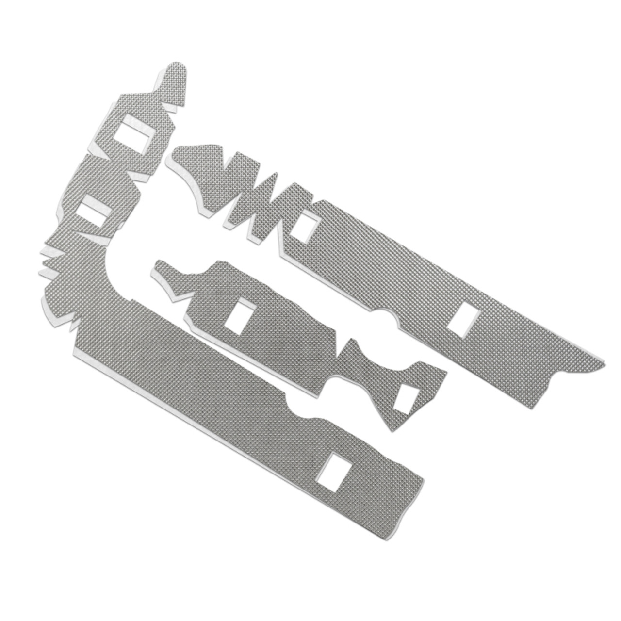 DEI Exhaust Heat Shield Liner HD FLH/T/R - 901047