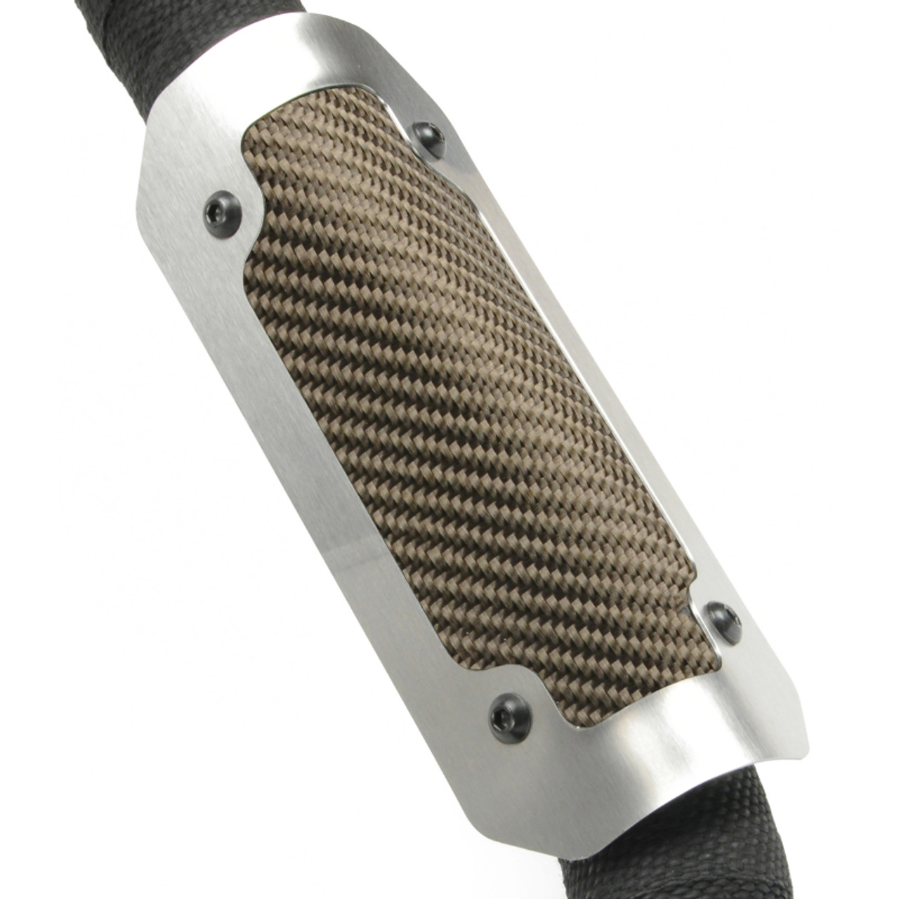 DEI Flex Heatshield Gen III 4x8 TI - 902460
