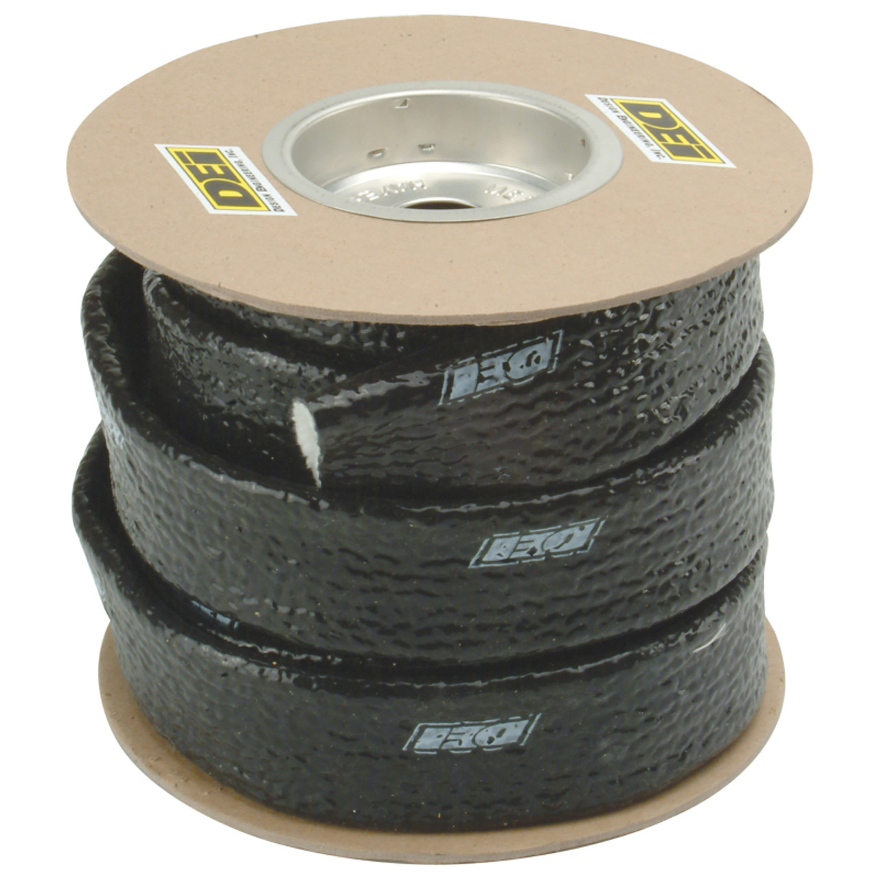 DEI Fire Sleeve 3/4in I.D. x 50ft Spool - 93473