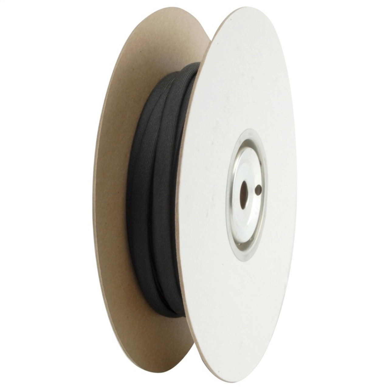 DEI Protect-A-Wire 3/16in (8mm) x 50ft - Black - 93613