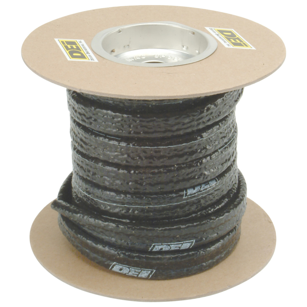 DEI Fire Sleeve 3/8in I.D. x 100ft Spool - 94470