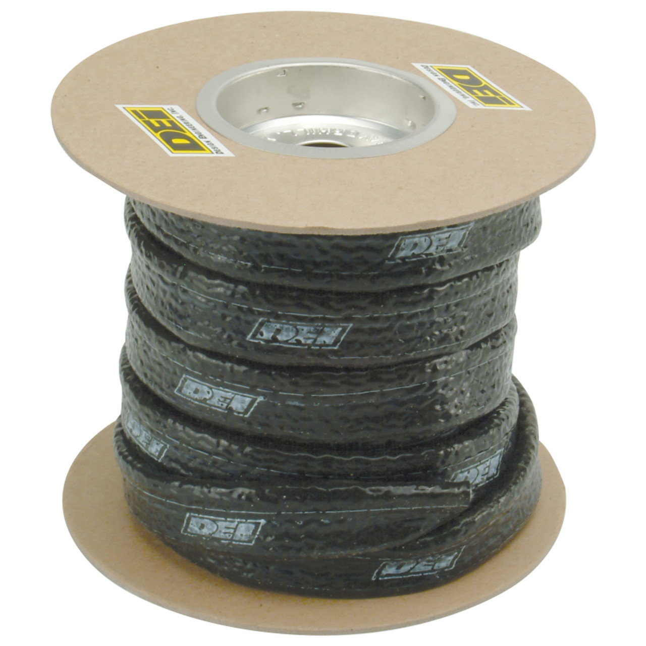 DEI Fire Sleeve 5/8in I.D. x 100ft Spool - 94472