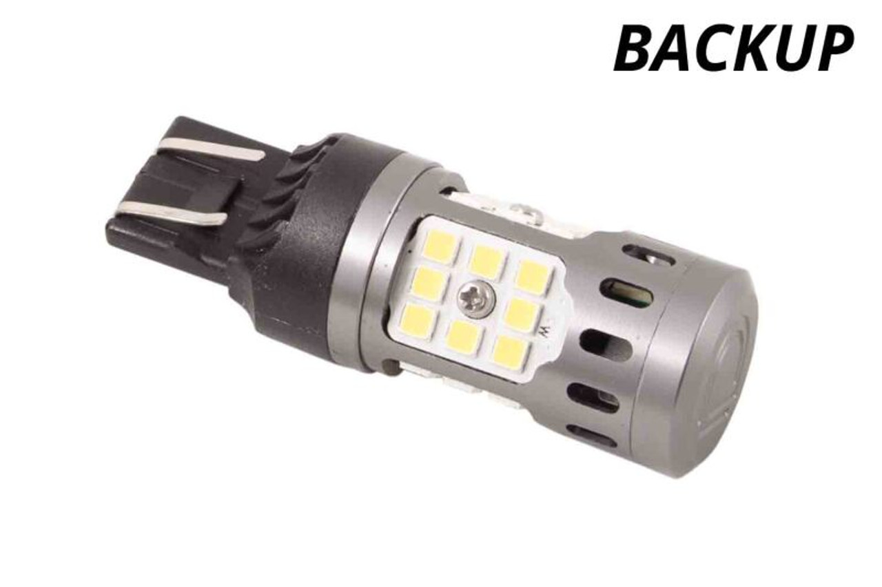 Diode Dynamics 7443 LED Bulb HP11 LED - Cool - White (Single) - DD0109S