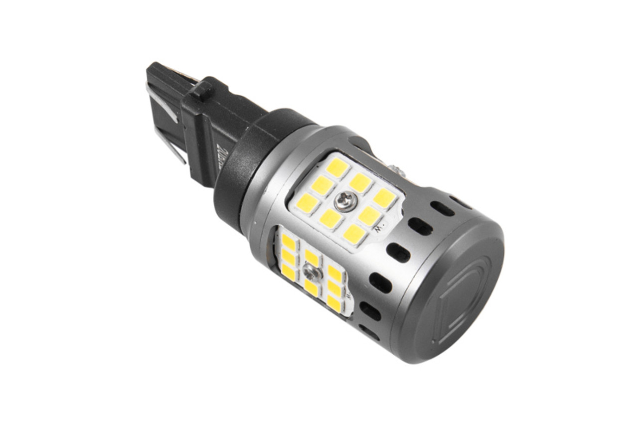 Diode Dynamics 3157 XPR LED Bulb - Cool - White (Single) - DD0378S