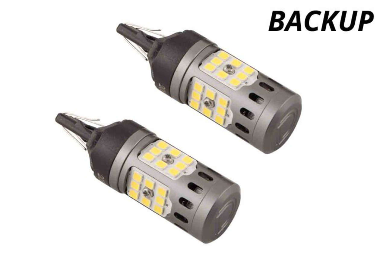Diode Dynamics 7443 XPR LED Bulb - Cool - White (Pair) - DD0386P