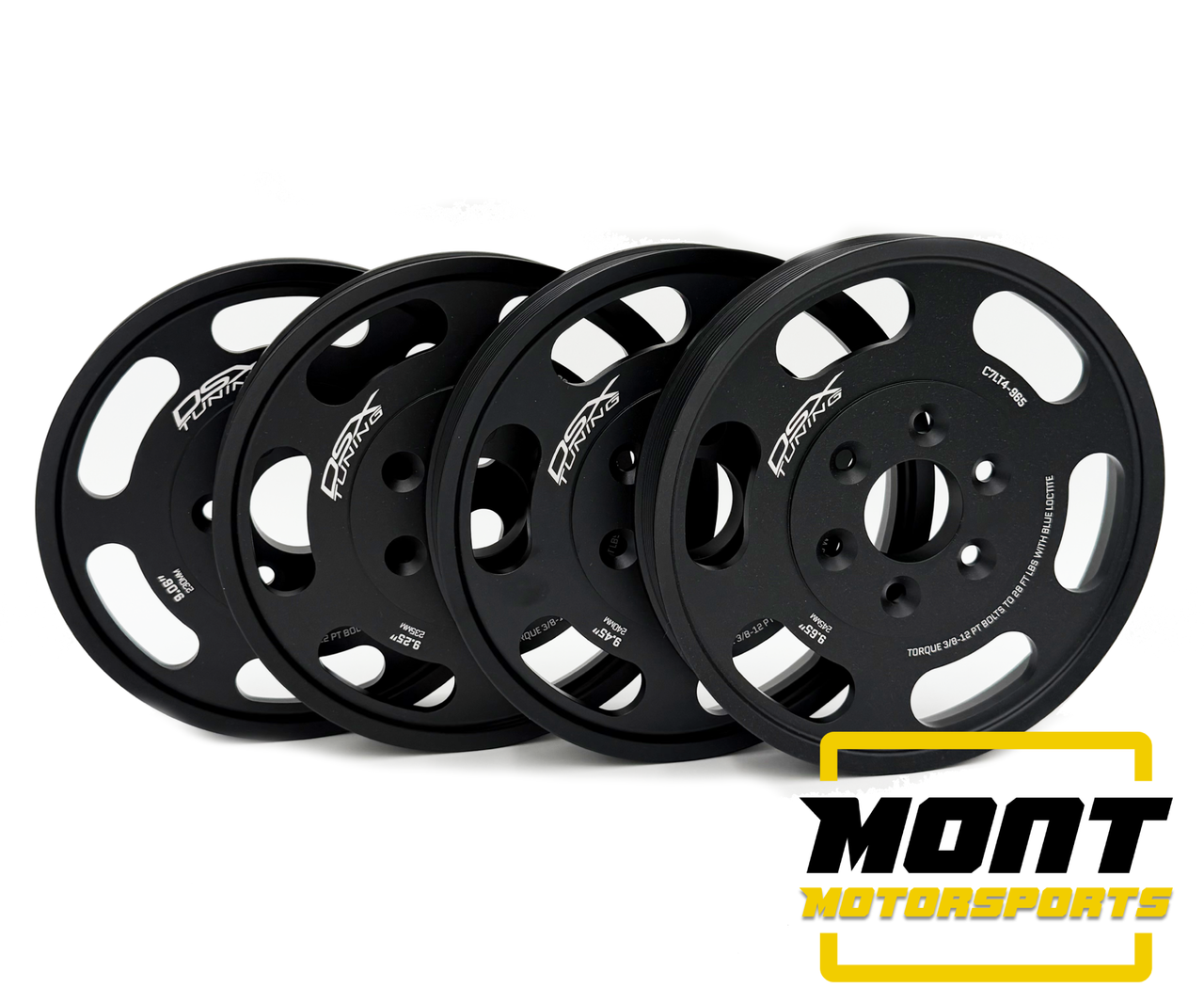 DSX 9.65