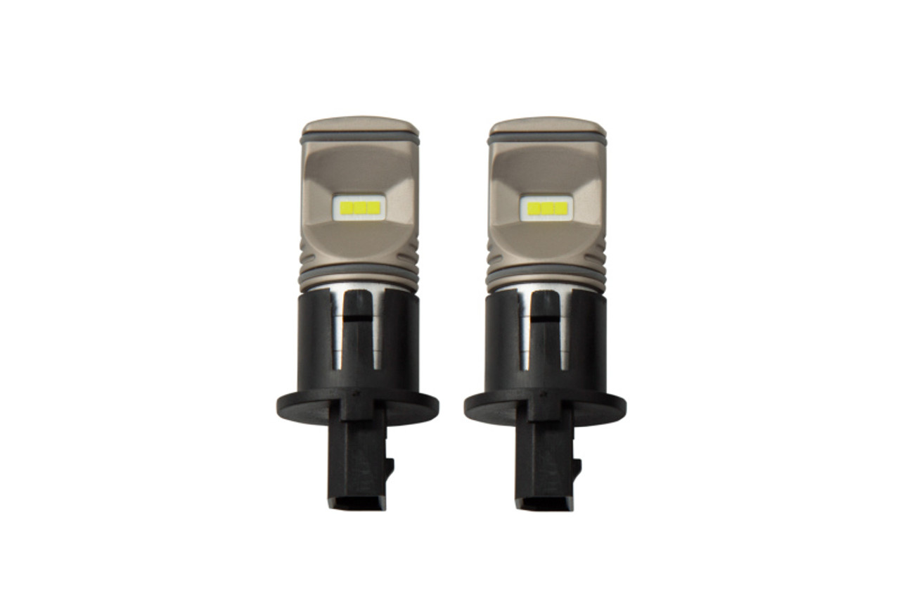 Diode Dynamics PH16W HP60 - Cool - White LED Bulb (Single) - DD0434S