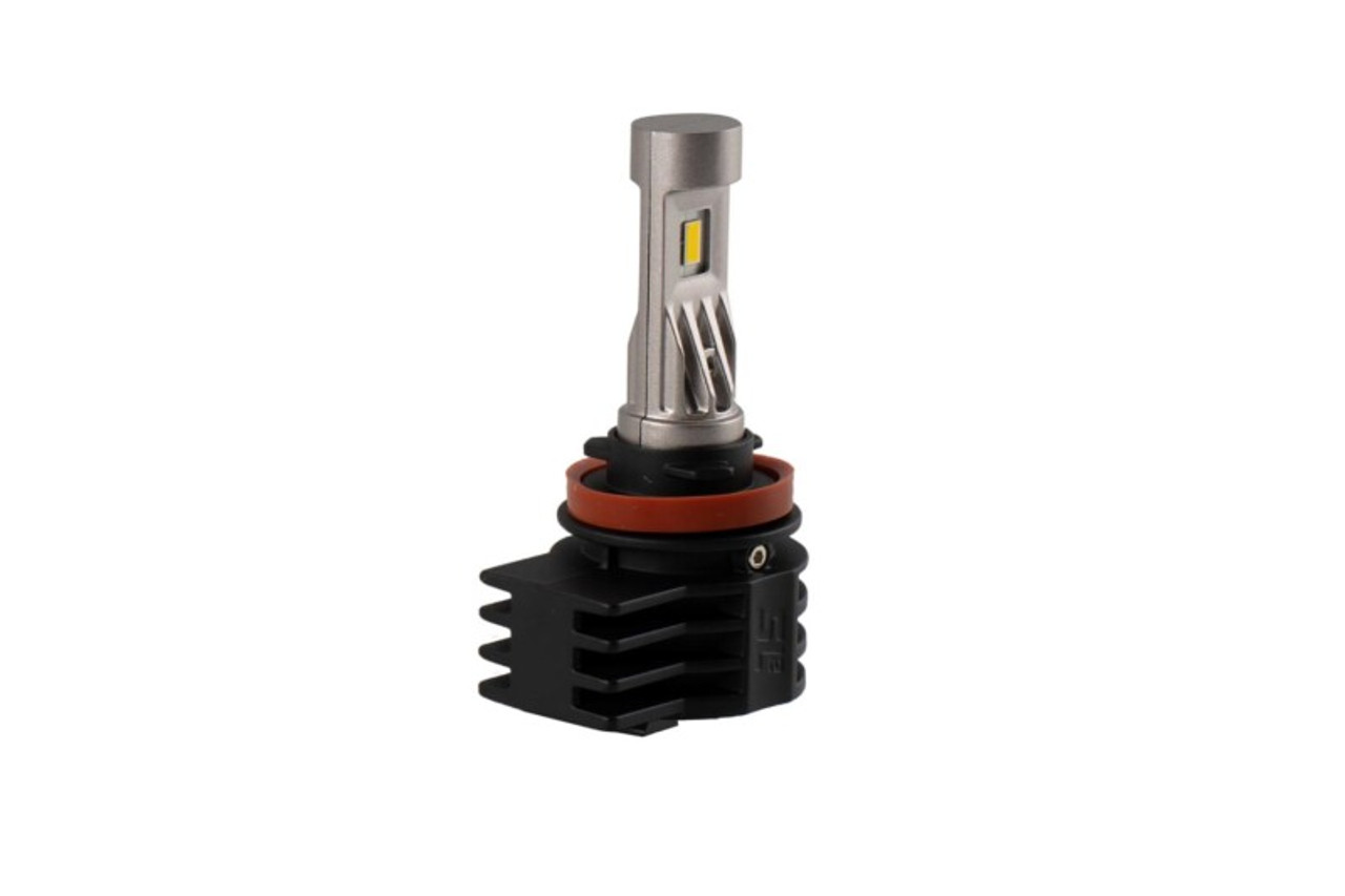 Diode Dynamics H11/H8/H9 Yellow SL2 LED Bulb (one) - DD0468S