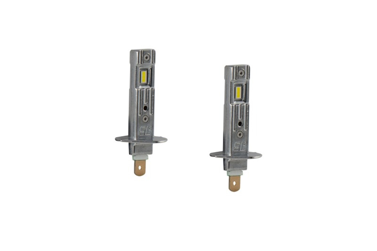 Diode Dynamics H1 White SL2 LED Bulbs (pair) - DD0469P