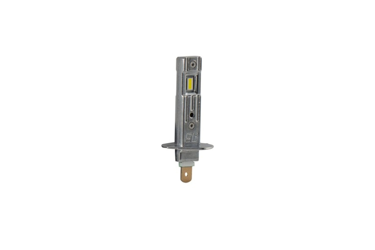 Diode Dynamics H1 Yellow SL2 LED Bulb (one) - DD0470S