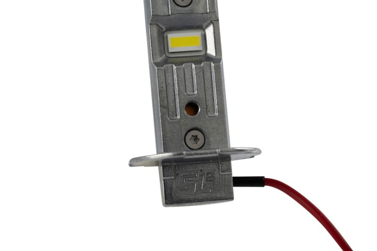 Diode Dynamics H3 White SL2 LED Bulb (one) - DD0471S