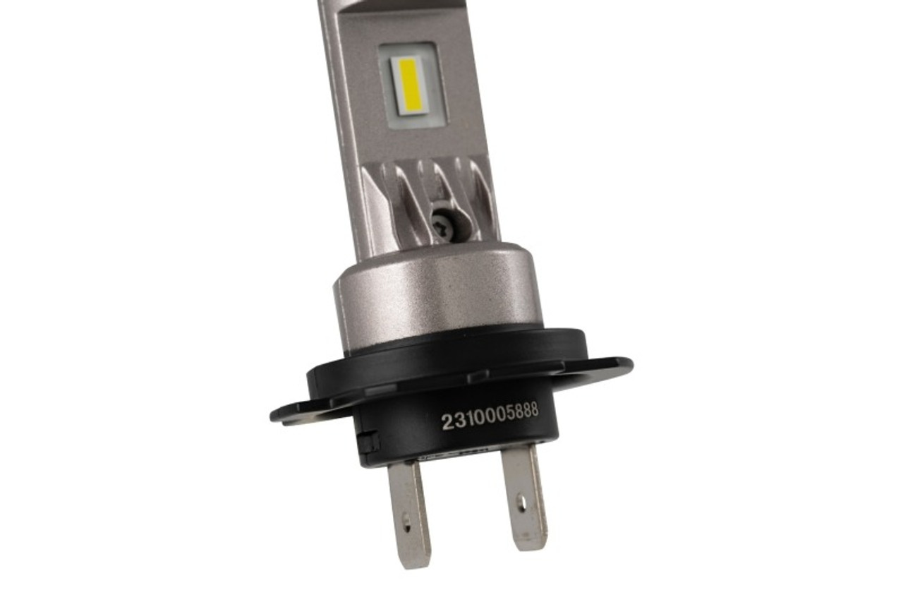 Diode Dynamics H7 White SL2 LED Bulb (one) - DD0473S