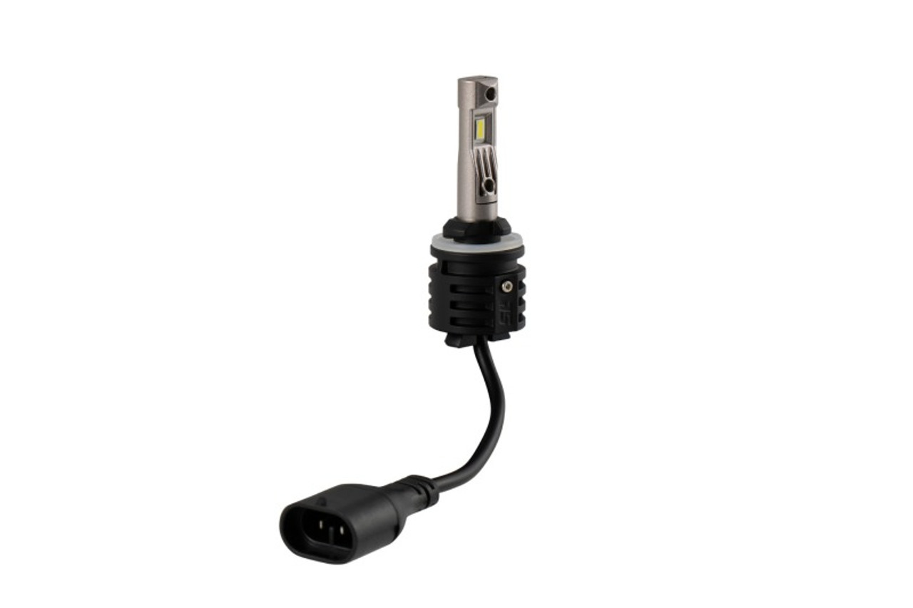 Diode Dynamics 880/881 White SL2 LED Bulb (one) - DD0475S