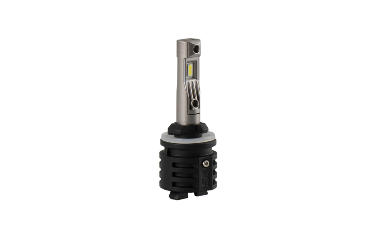Diode Dynamics 880/881 Yellow SL2 LED Bulb (one) - DD0476S