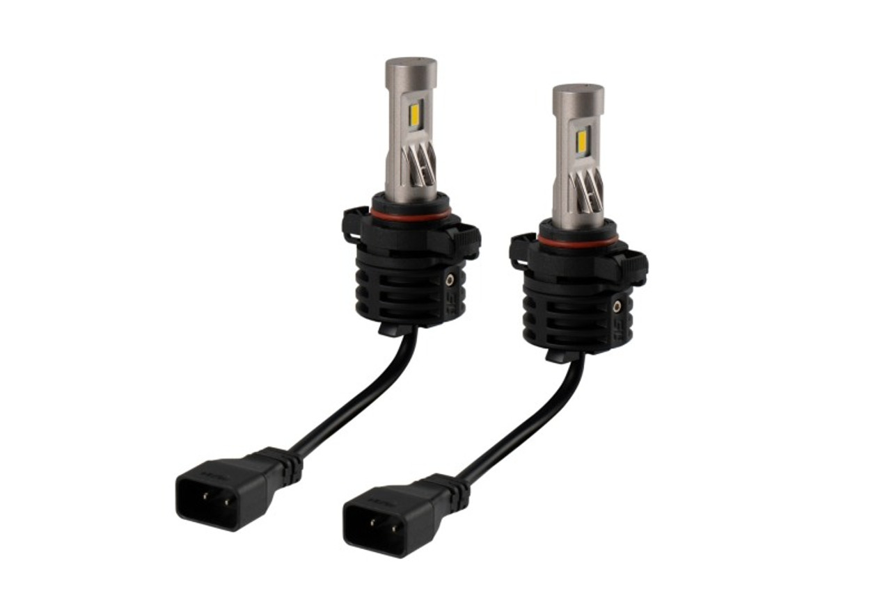 Diode Dynamics 5202/PSX24W Yellow SL2 LED Bulbs (pair) - DD0478P