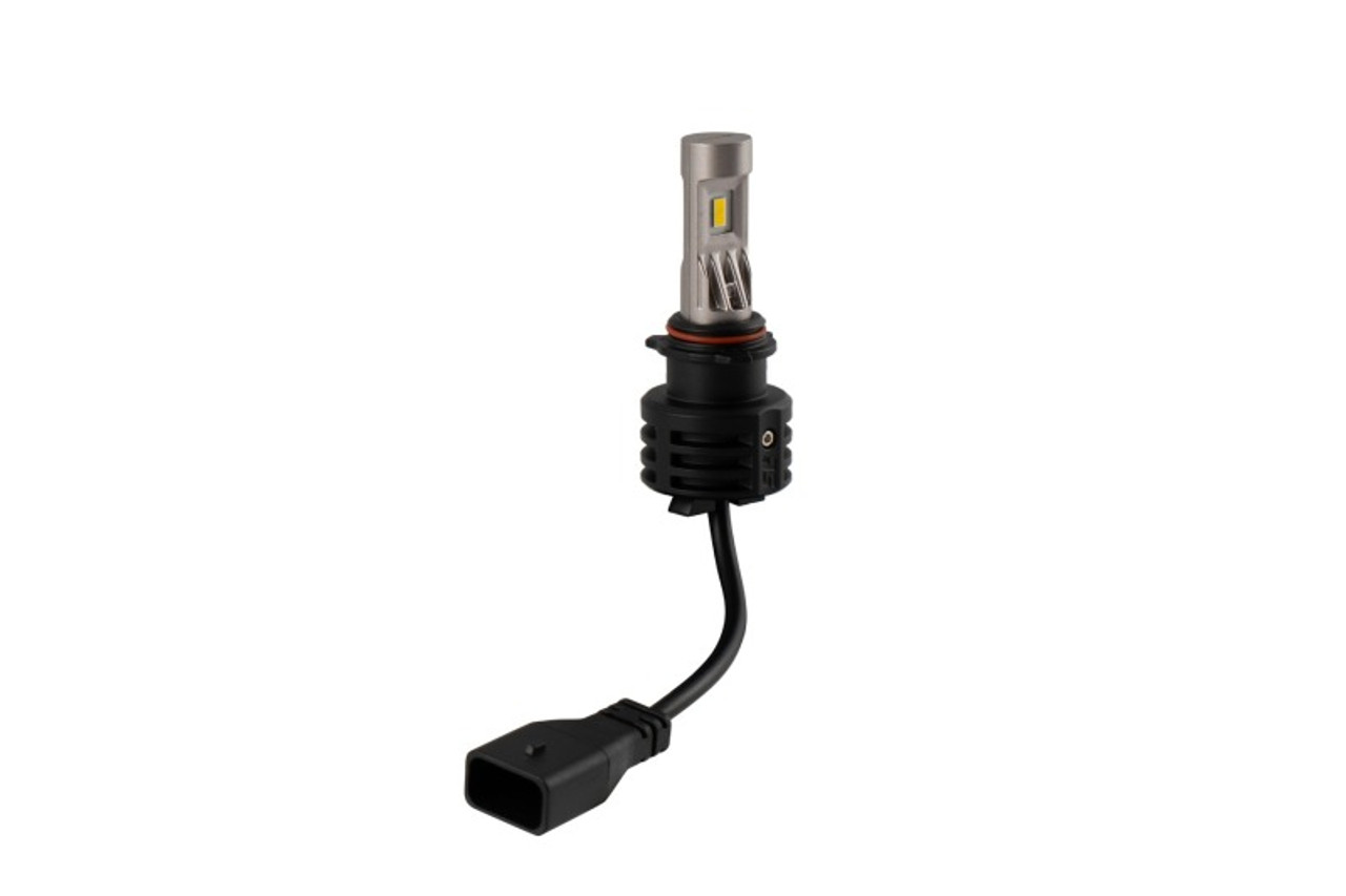 Diode Dynamics P13W Yellow SL2 LED Bulb (one) - DD0480S