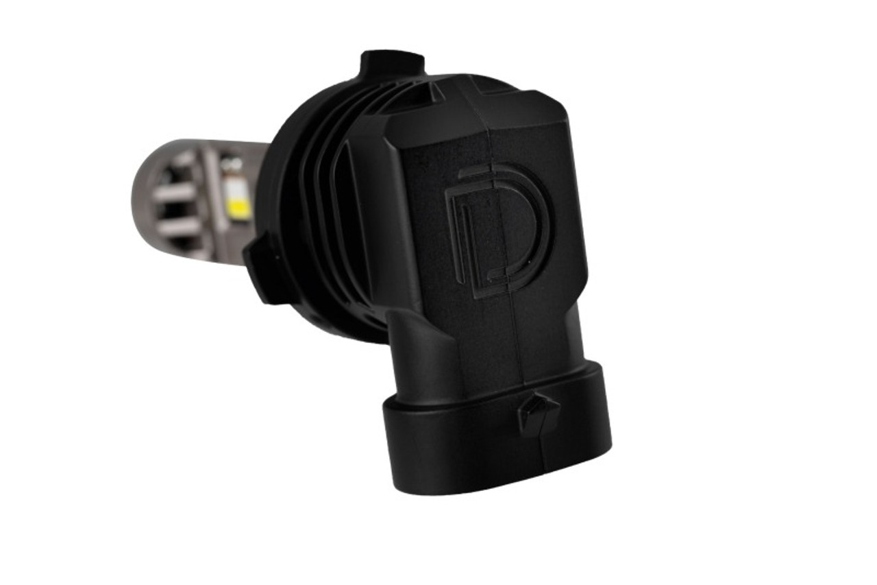 Diode Dynamics 9006/9012 White SL2 Pro LED Bulb (one) - DD0482S