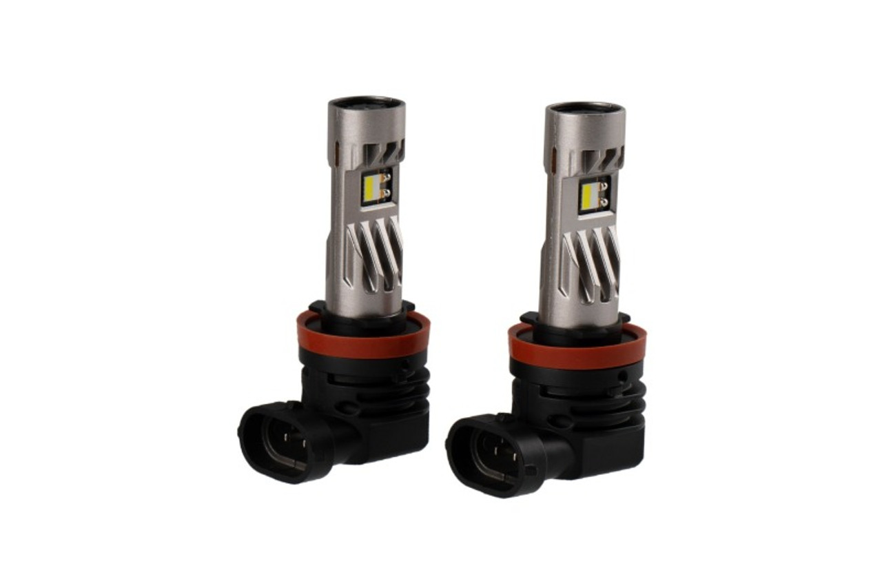Diode Dynamics H11/H8/H9 White SL2 Pro LED Bulbs (pair) - DD0640P