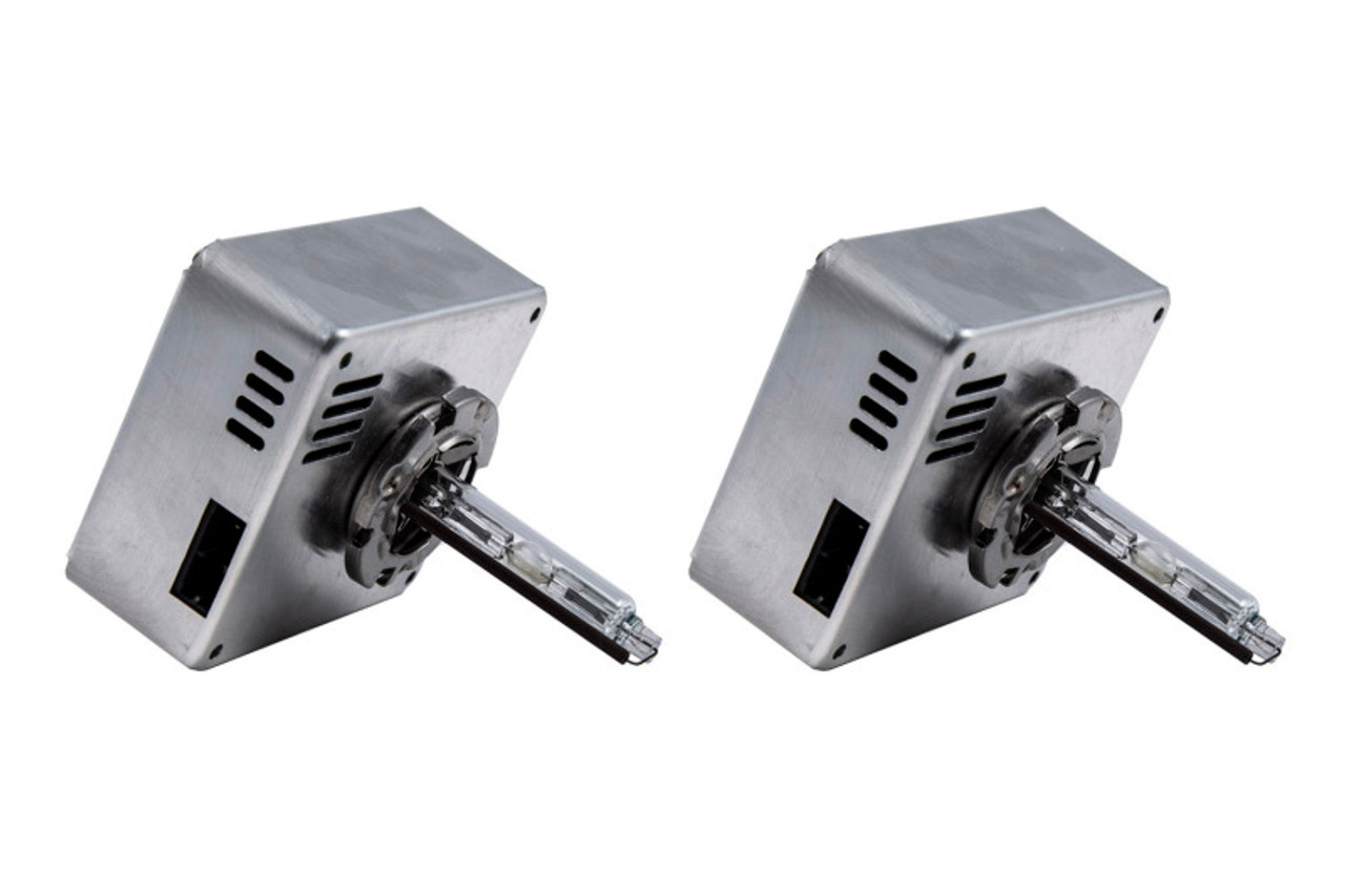Diode Dynamics HID Bulb D5A 4300K (Pair) - DD1219P