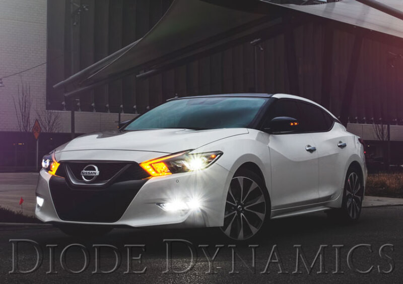 Diode Dynamics 2016 Nissan Maxima SB DRL LED Boards - DD2013 User 4
