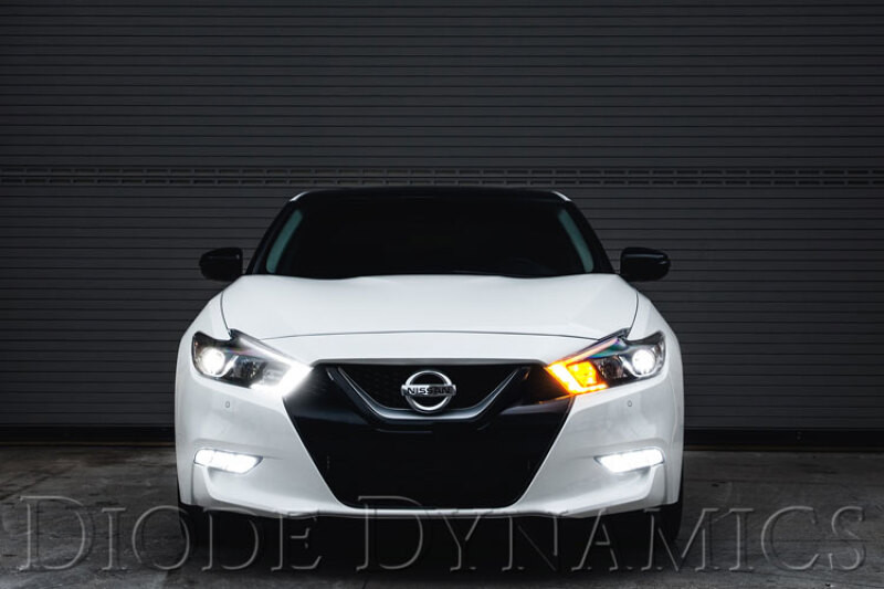 Diode Dynamics 2016 Nissan Maxima SB DRL LED Boards - DD2013 User 3