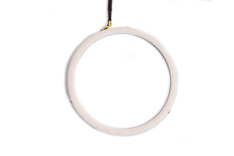 Diode Dynamics Halo Lights LED 130mm - Red (Single) - DD2054S Photo - Primary