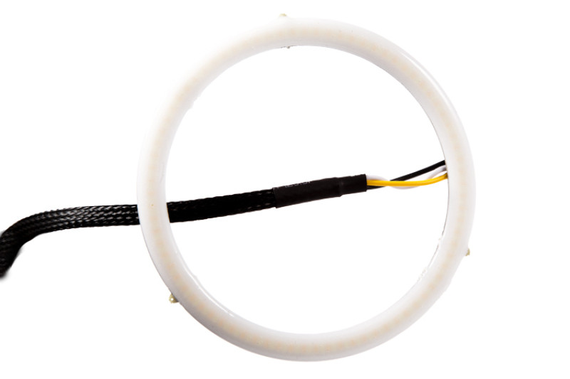 Diode Dynamics Halo Lights LED 80mm/100mm Switchback (Pair) - DD2155 User 1