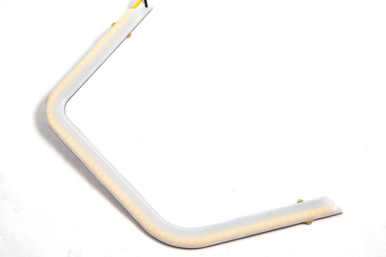 Diode Dynamics 14-21 Toyota Tundra Switchback C-Light LED Halos - DD2227