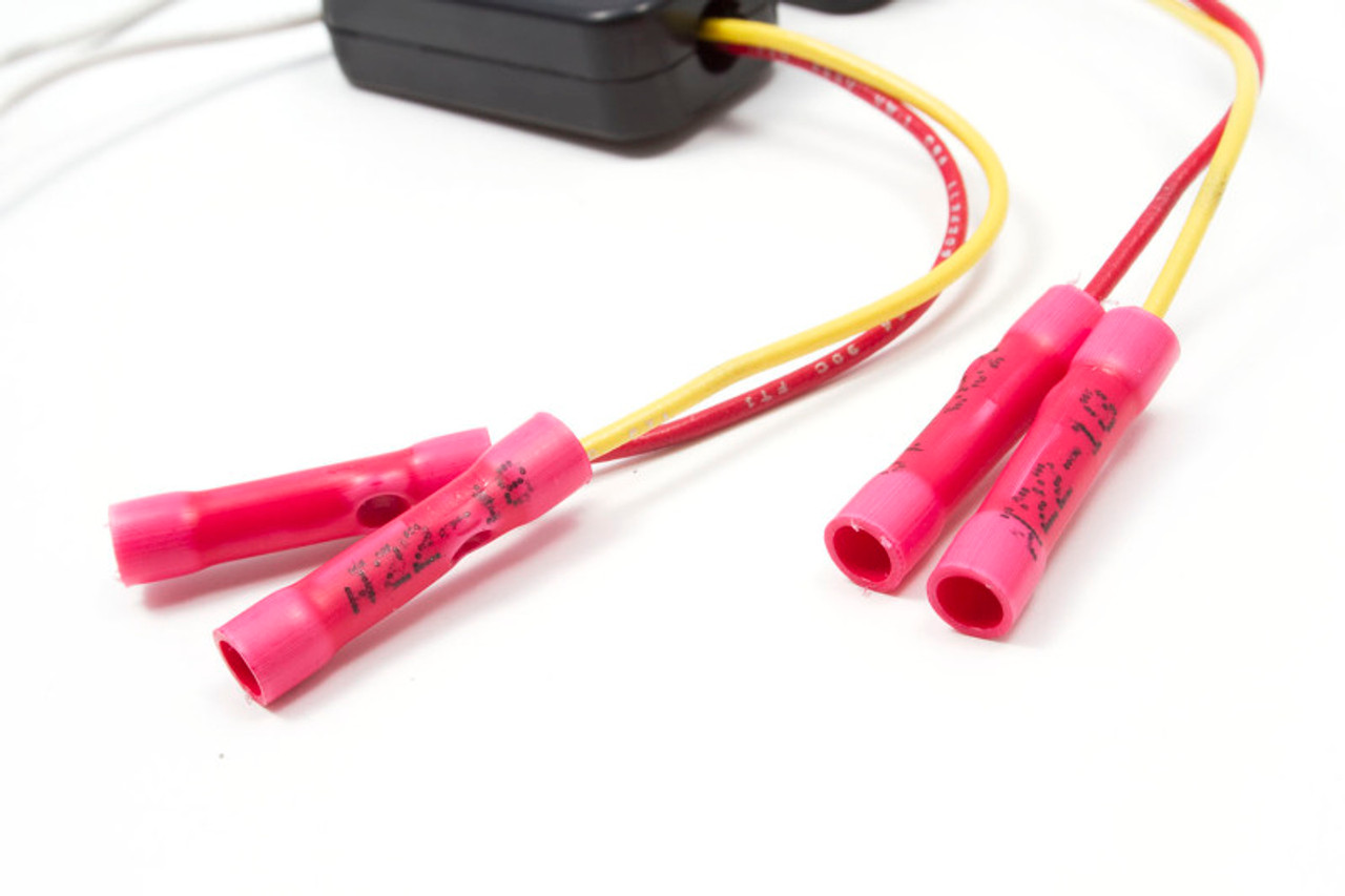 Diode Dynamics Tail as Turn Module DIY - DD3008