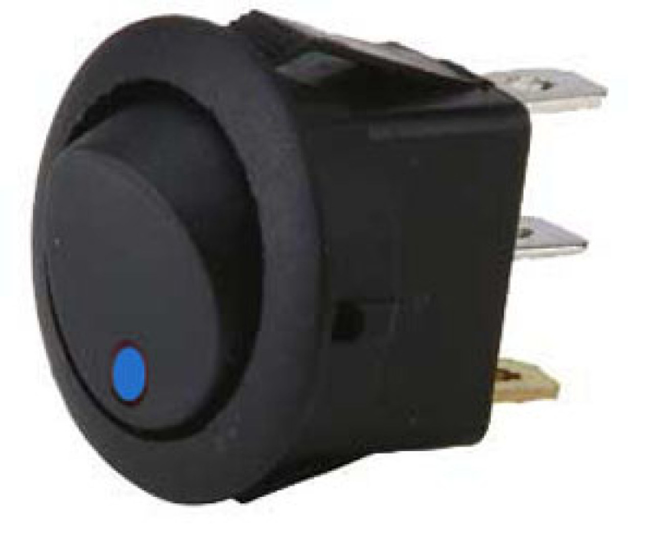 Diode Dynamics Add-on LED Switch Kit - Blue - DD3035