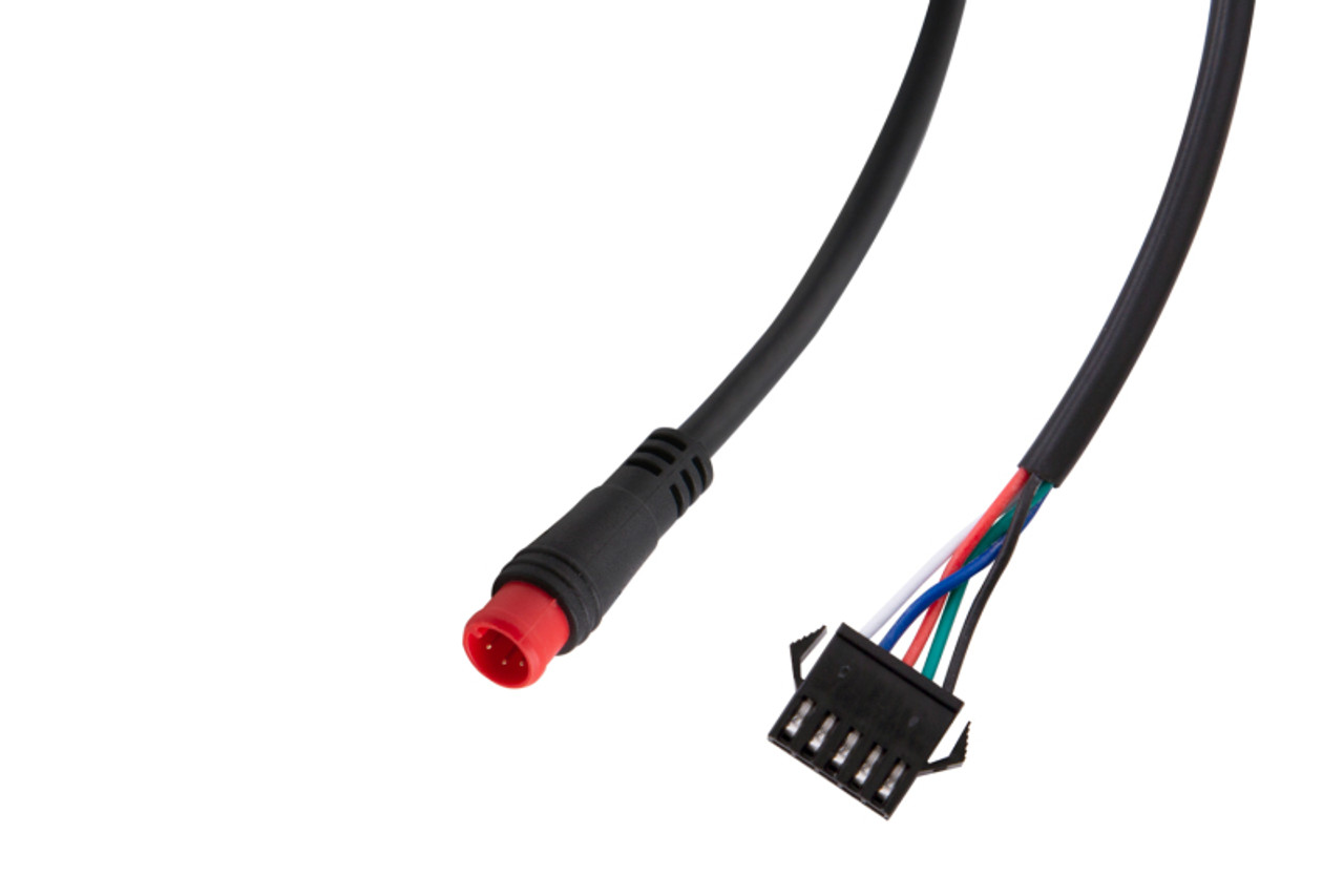 Diode Dynamics RGBW 24-Key M8 RF Controller - DD3040