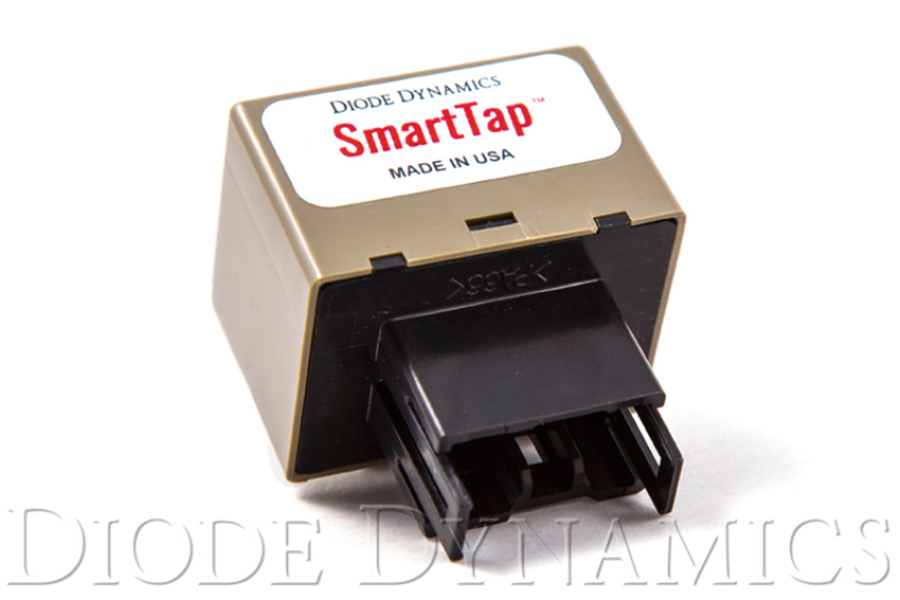 Diode Dynamics CF18 (LM449) LED Turn Signal Flasher - DD4003
