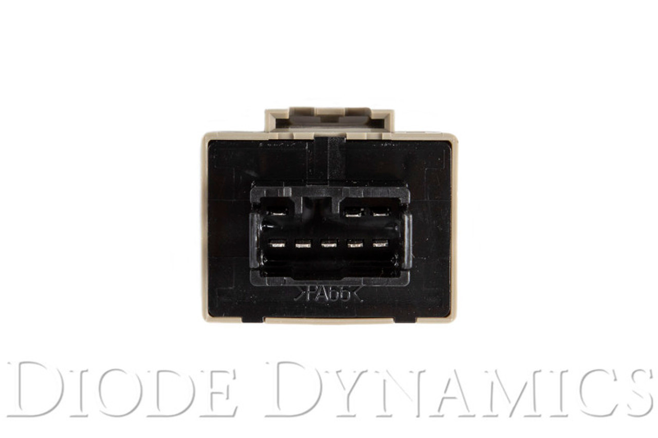 Diode Dynamics CF18 (LM449) LED Turn Signal Flasher - DD4003