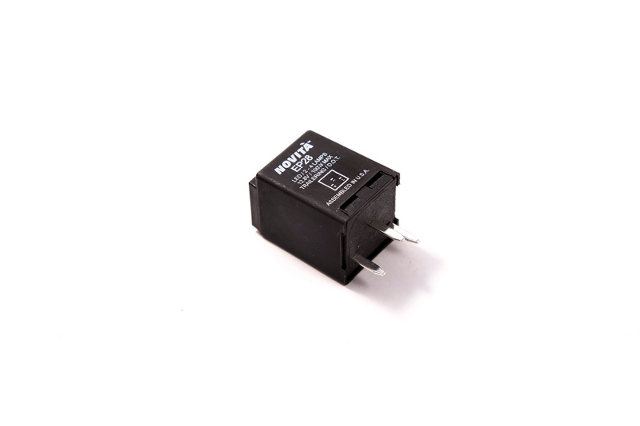 Diode Dynamics EP28 LED Turn Signal Flasher - DD4006