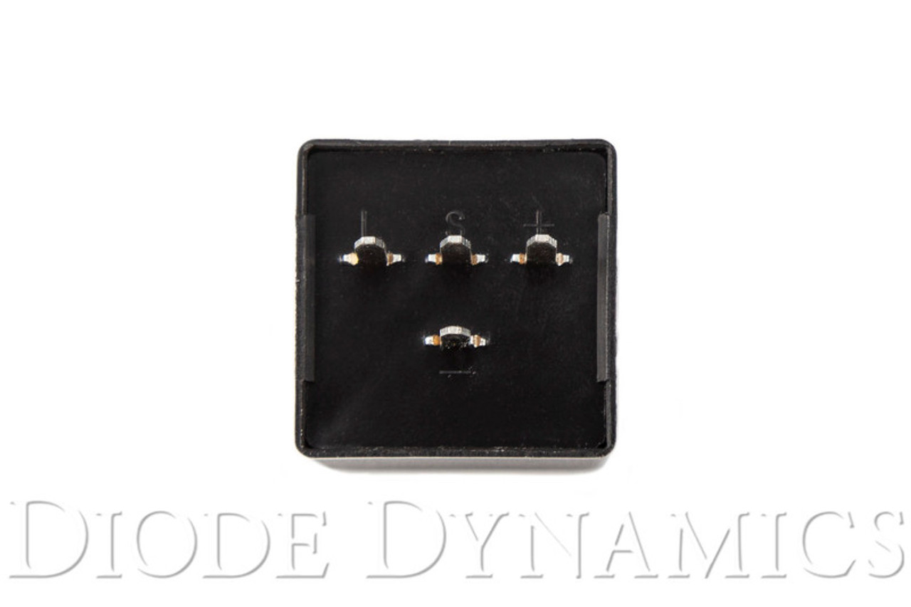 Diode Dynamics EP29 LED Turn Signal Flasher - DD4007