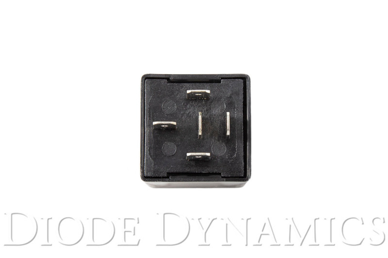 Diode Dynamics LM470 LED Turn Signal Flasher - DD4011