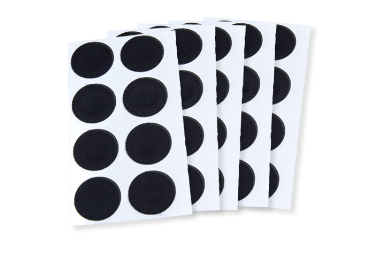 Diode Dynamics Breather Patch 20mm Set of 4 - DD4032