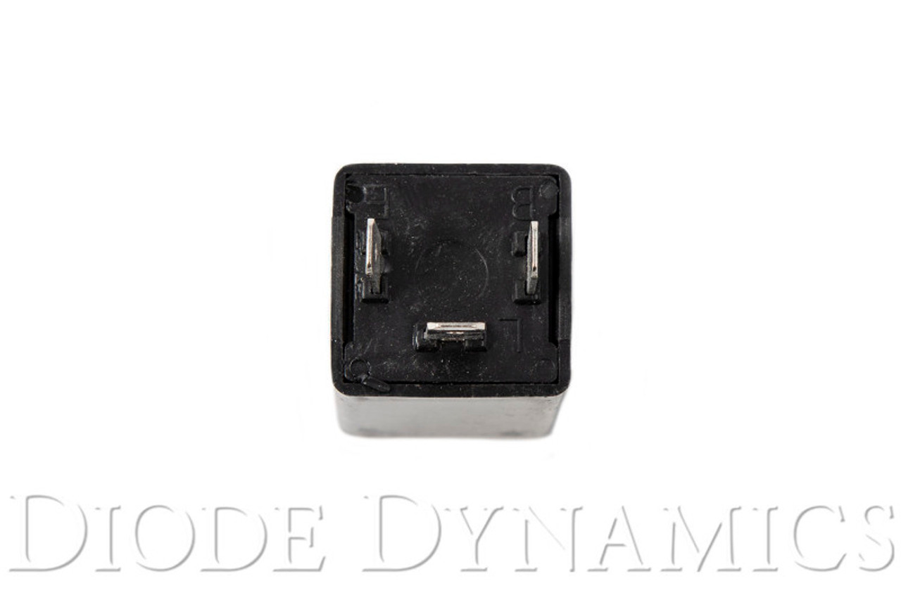 Diode Dynamics CF15 (CF13/CF14/EP34/EP35) LED Turn Signal Flasher - DD4049