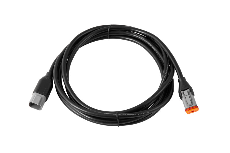 Diode Dynamics DT 4-Pin Extension Wire - 3m - DD4099 Photo - Primary