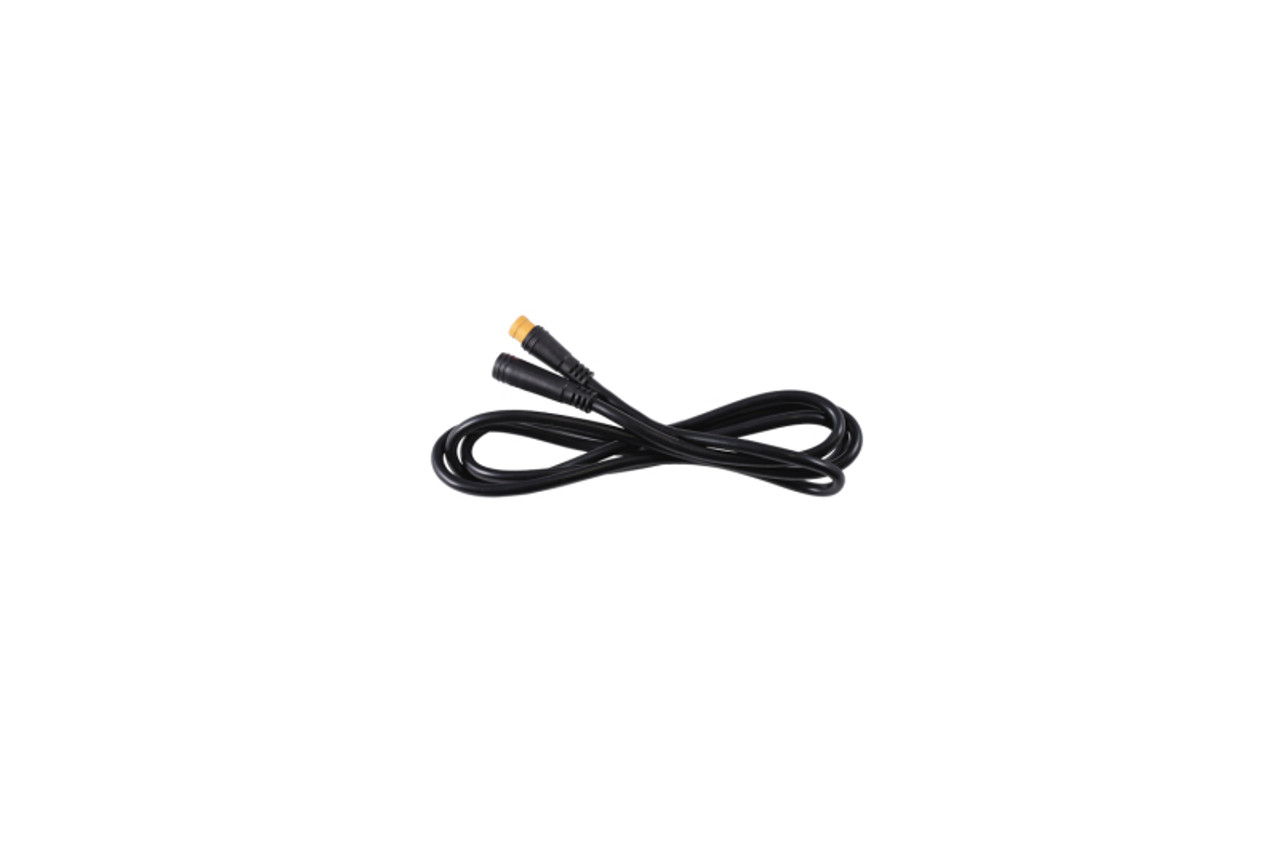 Diode Dynamics Extension Wire M8 3-Pin 1m - DD4137