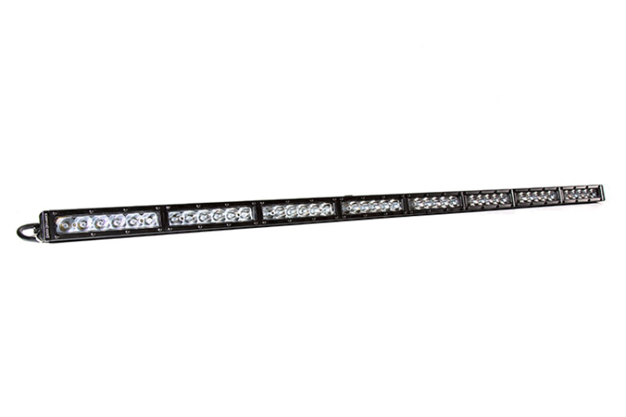 Diode Dynamics 50 In LED Light Bar - White Combo - DD5035