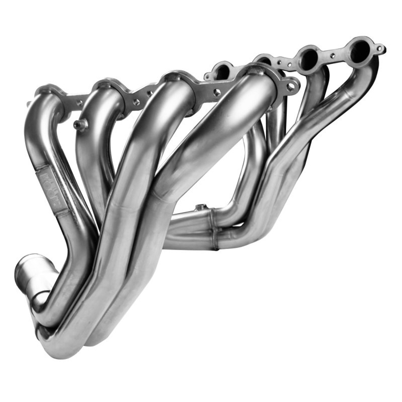 Kooks 1 7/8" Stainless Headers w/o Emissions Fittings - 97-04 Corvette C5