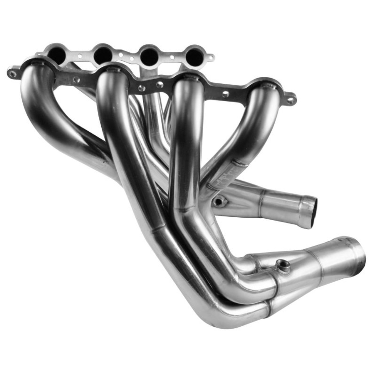 Kooks 1 7/8" Stainless Headers w/o Emissions Fittings - 97-04 Corvette C5