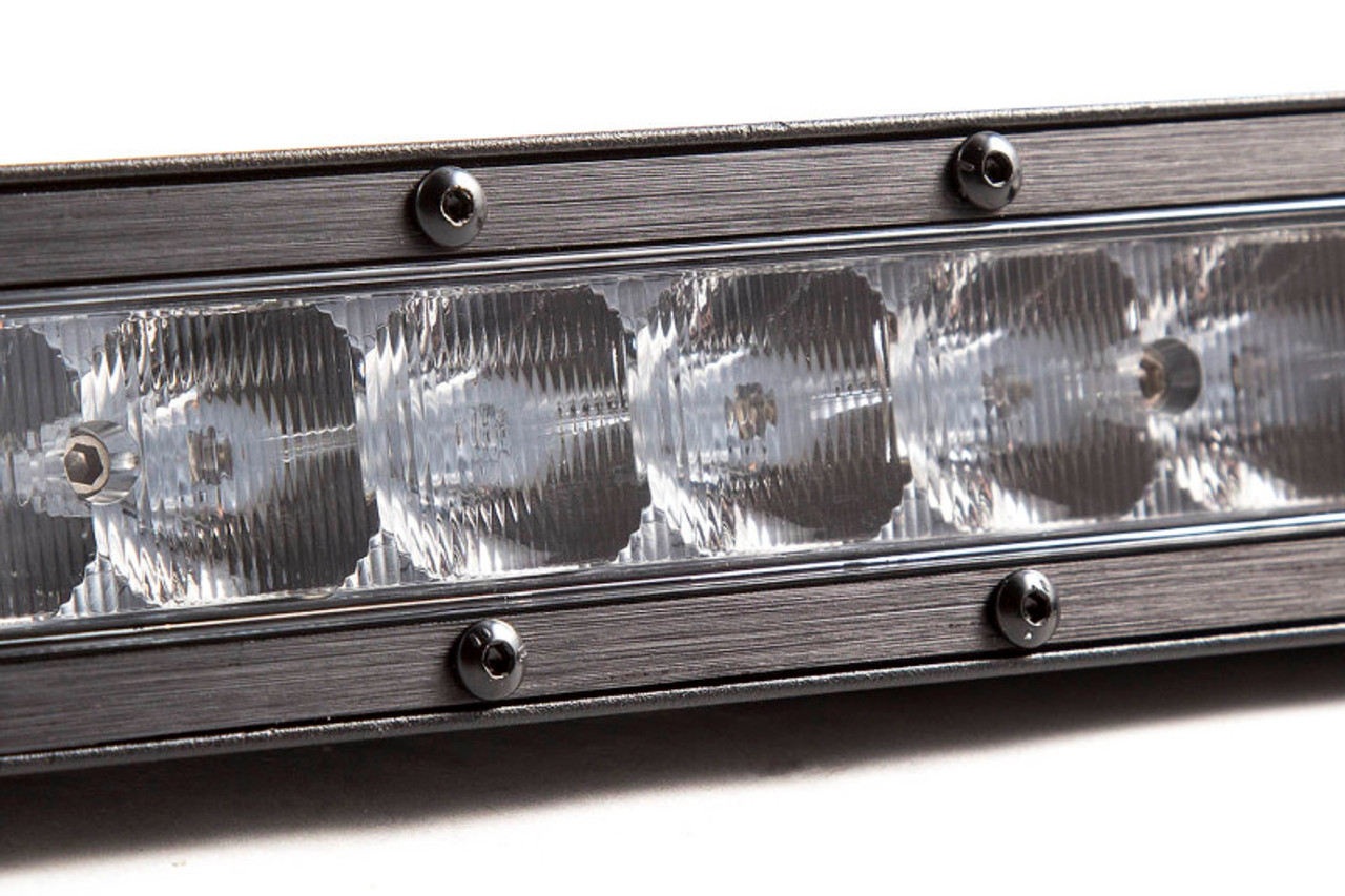 Diode Dynamics 50 In LED Light Bar - White Flood - DD6039