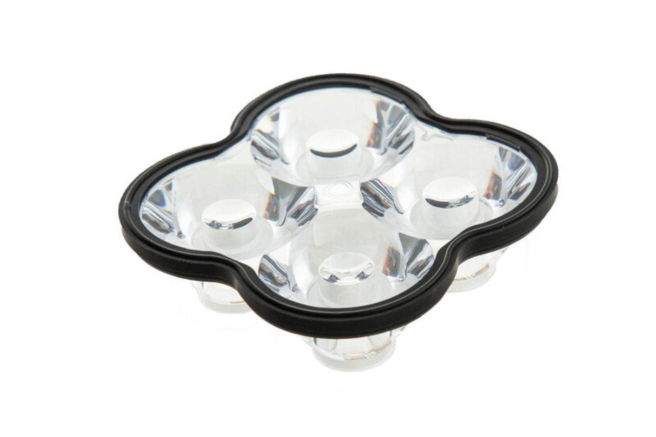 Diode Dynamics SS3 Lens PC Driving Clear - DD6348