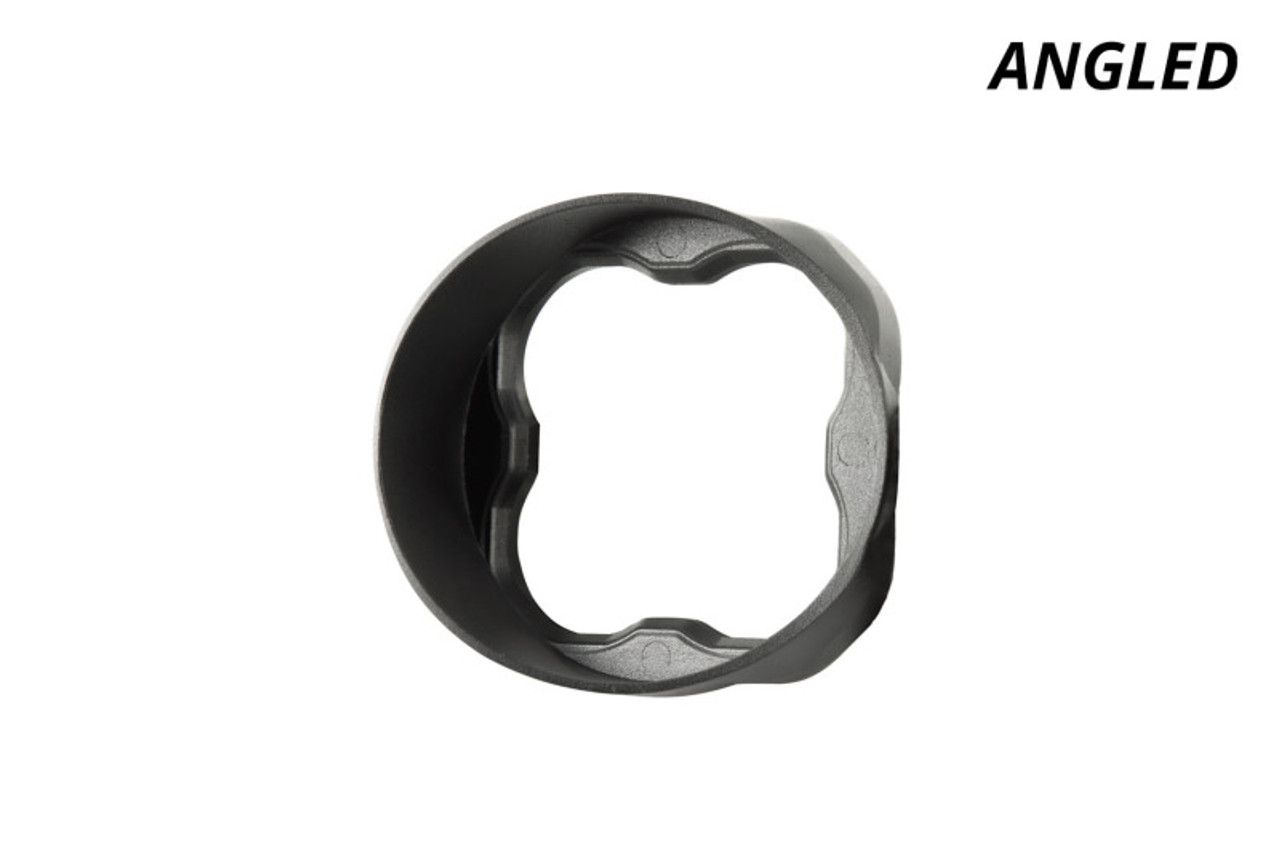 Diode Dynamics SS3 Bezel Round (one) - DD6368S