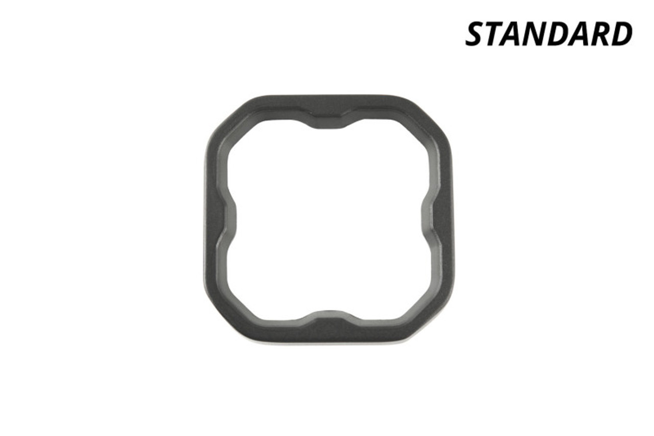 Diode Dynamics SS3 Bezel Round (one) - DD6368S