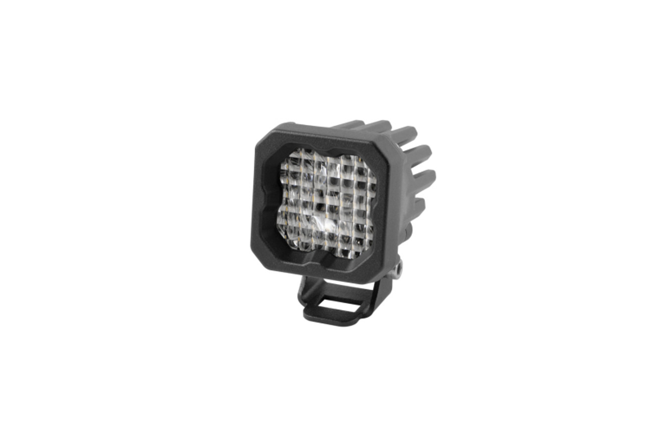 Diode Dynamics Stage Series C1 LED Pod Pro - White Wide Standard ABL Each - DD6455S
