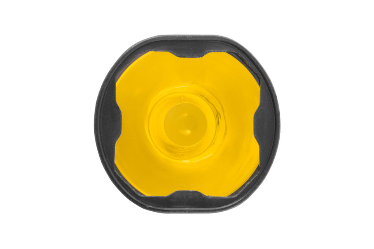 Diode Dynamics Stage Series C1 Lens Spot - Yellow - DD6528