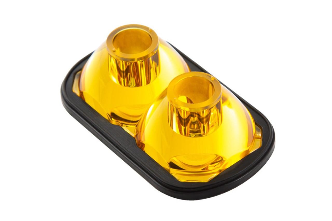 Diode Dynamics Stage Series 2 In Lens Spot - Yellow - DD6625